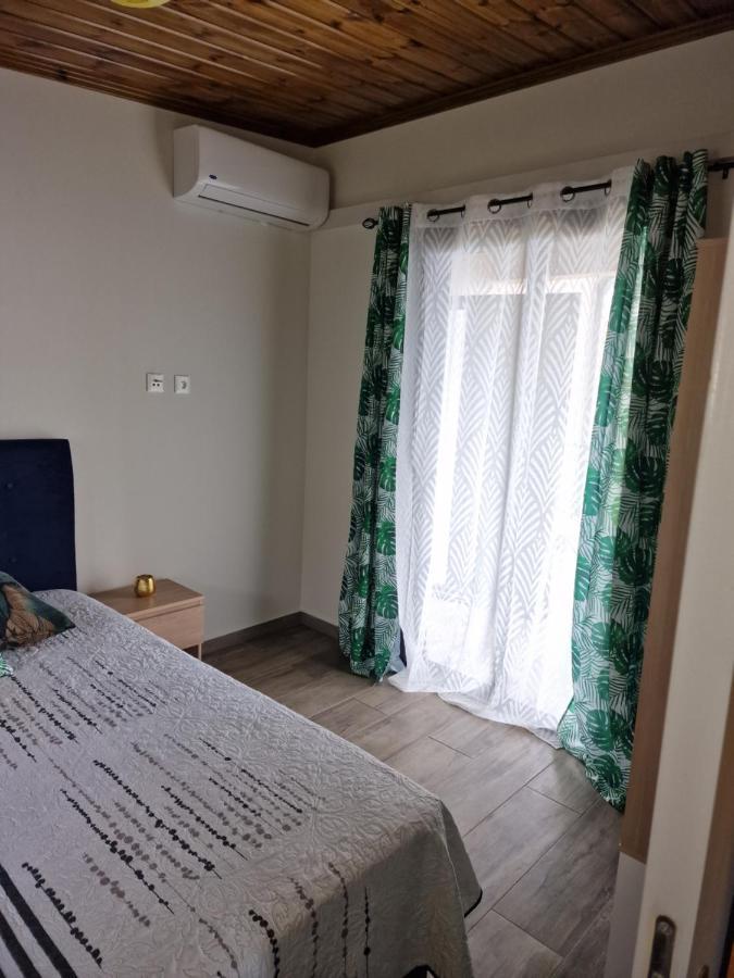 Appartement Ocean Esparon Petite-Ile Exterior photo